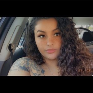 Meet your Posher, Tatyanna